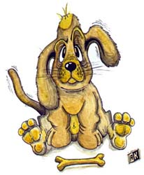 Гороскоп Собака