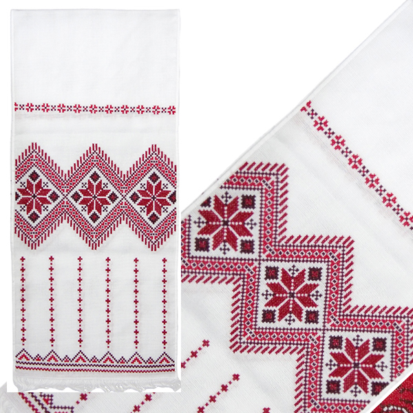 Український рушник 